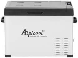 Автохолодильник Alpicool C40