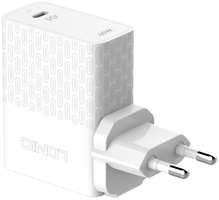 Сетевое зарядное устройство USB LDNIO A1405C PD-L (LD_B4547)