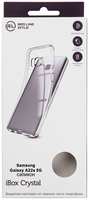 Чехол Red Line iBox Crystal д/Samsung Galaxy A22s 5G