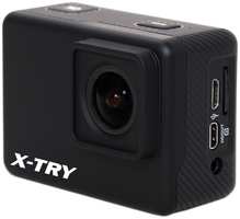 Экшн-камера X-TRY XTC322 EMR REAL 4K WiFi POWER