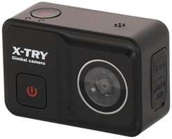 Экшн-камера X-TRY XTC500