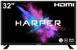 Телевизор Harper 32R490T NEW