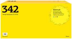 Картридж для лазерного принтера T2 TC-H342/HP 651A
