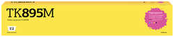 Картридж для лазерного принтера T2 TC-K895M/TK-895M
