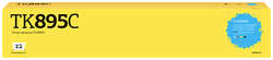Картридж для лазерного принтера T2 TC-K895C/TK-895C