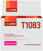 Картридж для струйного принтера EasyPrint IE-T1083/Epson T1083