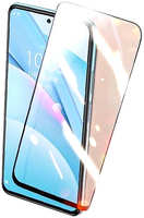 Защитное стекло для смартфона Pero Для Xiaomi Redmi Note 10S (PGFG-XRN10S)