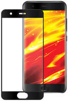 Защитное стекло для смартфона MOBIUS Mi Note 3 3D Full Cover Black