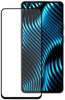 Защитное стекло для смартфона MOBIUS для OnePlus Nord 3D Full Cover (Black)