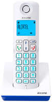 Телефон dect Alcatel S250 RU