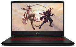 Ноутбук игровой MSI Katana GF66 i5-12500H/16 ГБ/512 ГБ/RTX 3060/ (12UE-1084RU)