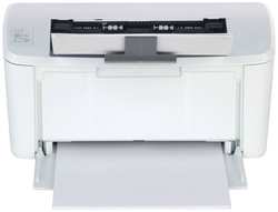 Лазерный принтер HP LaserJet Pro M15w W2G51A