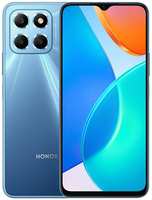 Смартфон HONOR X6 4+64Gb Ocean Blue