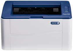Лазерный принтер Xerox Phaser 3020