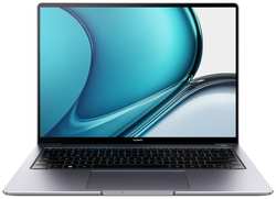 Ноутбук HUAWEI MateBook 14S i7-12700H/16 ГБ/1 ТБ/Space (53013EDV)