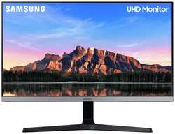 Монитор Samsung 28″ IPS U28R550UQI