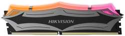 Оперативная память Hikvision DDR4 U100 16GB 3200MHz (HKED4161DAA2D2ZA4/16G)