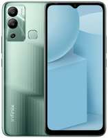 Смартфон Infinix Hot 12i X665B 4 / 64Gb Green