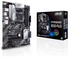 Материнская плата ASUS PRIME B550-PLUS