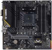 Материнская плата ASUS TUF GAMING A520M-PLUS II 90MB17G0-M0EAY0