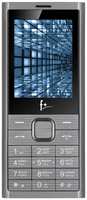 Мобильный телефон F+ + B280 Dark Grey