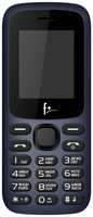 Мобильный телефон F+ + F197 Dark Blue