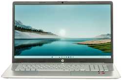 Ноутбук HP 17-cp0700dx