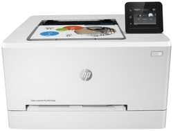 Лазерный принтер (цветной) HP Color LaserJet Pro M255dw 7KW64A
