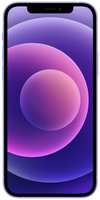 Смартфон Apple iPhone 12 128GB nanoSim / eSim Purple