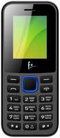 Мобильный телефон F+ + F198 black