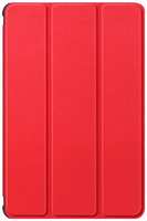 Чехол для планшетного компьютера Red Line Galaxy Tab A8 10.5 (2021) красный