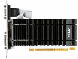 Видеокарта MSI NVIDIA GeForce GT 730 2GB (N730K-2GD3/LP)
