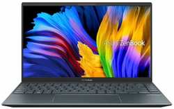 Серия ноутбуков ASUS UM425 ZenBook 14 (14.0″)