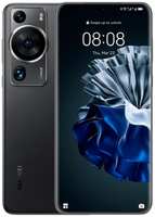 Смартфон HUAWEI P60 Pro 12 / 512GB Black (MNA-LX9)
