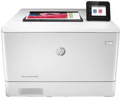 Лазерный принтер (цветной) HP Color LaserJet Pro M454dw (W1Y45A)