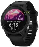 Спортивные часы Garmin Forerunner 255 Music (010-02641-30)