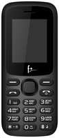 Мобильный телефон F+ + F197 Black