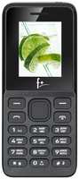 Мобильный телефон F+ + B170 Black