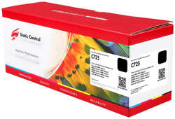 Картридж для лазерного принтера Static Control C725 (002-04-SRG725)