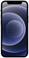 Восстановленный смартфон Apple iPhone 12 128GB Black, хороший