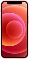 Восстановленный смартфон Apple iPhone 12 128GB nanoSim / eSim (PRODUCT)RED, хороший