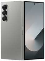 Смартфон Samsung Galaxy Z Fold6 1TB Серый