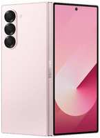 Смартфон Samsung Galaxy Z Fold6 512GB Розовый