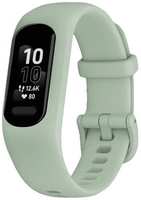 Фитнес-браслет Garmin VIVOSMART 5 размер S мятный