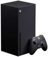 Восстановленная игровая консоль Microsoft Xbox Series X 1TB (RRT), отличный