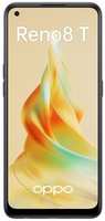 Восстановленный смартфон OPPO Reno8 T 8 / 128GB (CPH2481) Black, хороший