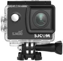 Видеокамера экшн SJCAM SJ4000 WIFI