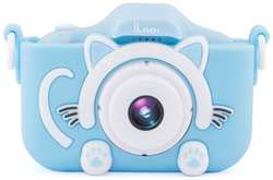 Фотоаппарат детский Rekam iLook K390i