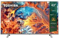 Телевизор Toshiba 43C350KE