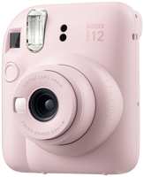 Фотоаппарат моментальной печати Fujifilm Instax Mini 12 Blossom